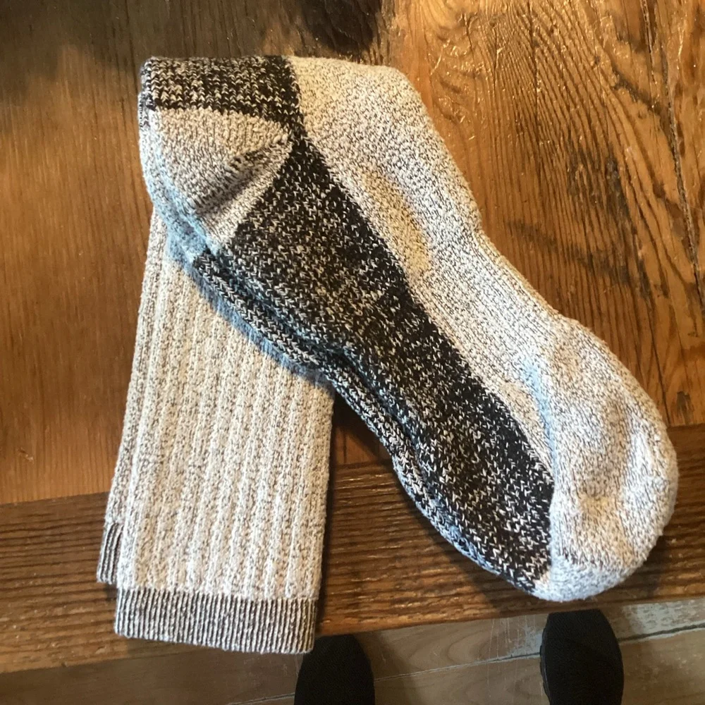 Men's Heavy Duty Socks - unknown brand